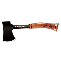 Draper Estwing E24ASEA Special Edition Sportsman's Axe with Leather Grip, 3.25"/83mm  23521