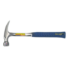 Draper Estwing E3/12S Straight Claw Hammer, 12oz/336g  23529