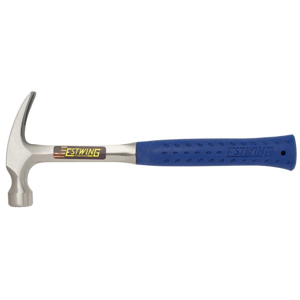 Draper Estwing E3/14P Pointed Tip Rock Pick, 14oz/392g  23532