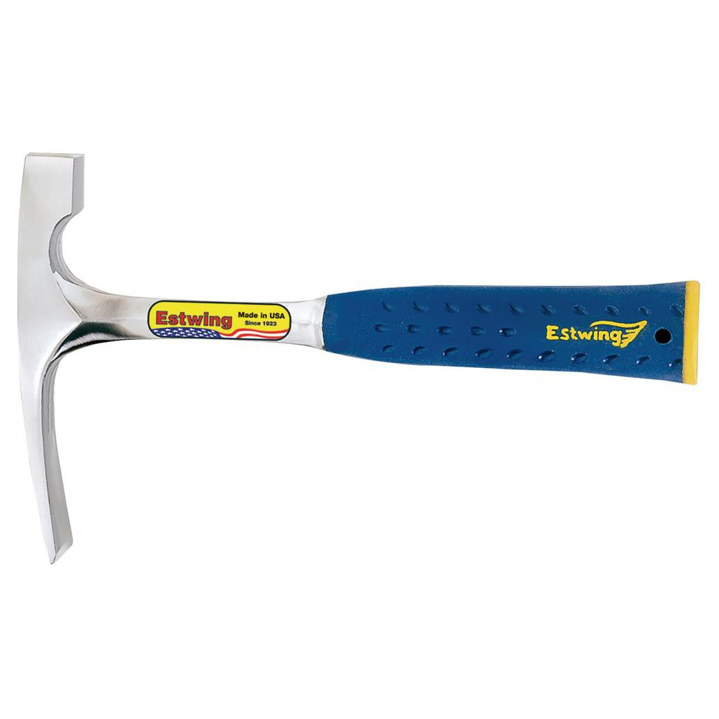 Draper Estwing E3-20BLC Brick Hammer, 20oz/560g  23537