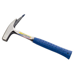 Draper Estwing E3-239M Milled Face Roofers Pick Hammer (German Pattern), 21oz/600g  23557