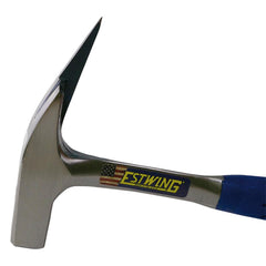 Draper Estwing E3-239MM Magnetised Milled Face Roofers Pick Hammer (German Pattern), 21oz/600g  23558