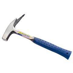 Draper Estwing E3-239MS Magnetised Smooth Face Roofers Pick Hammer (German Pattern), 21oz/600g  23559