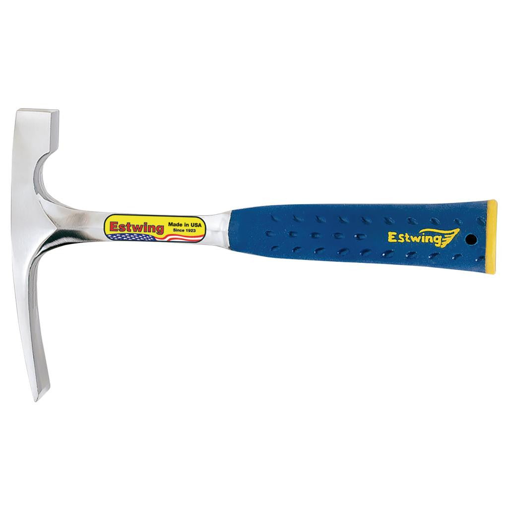 Draper Estwing E3/24BLC Brick Hammer, 24oz/672g  23563