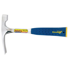 Draper Estwing E3/24BLC Brick Hammer, 24oz/672g  23563