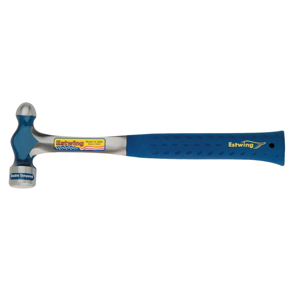 Draper Estwing E3-24BP Ball Pein Hammer, 24oz/680g  23565