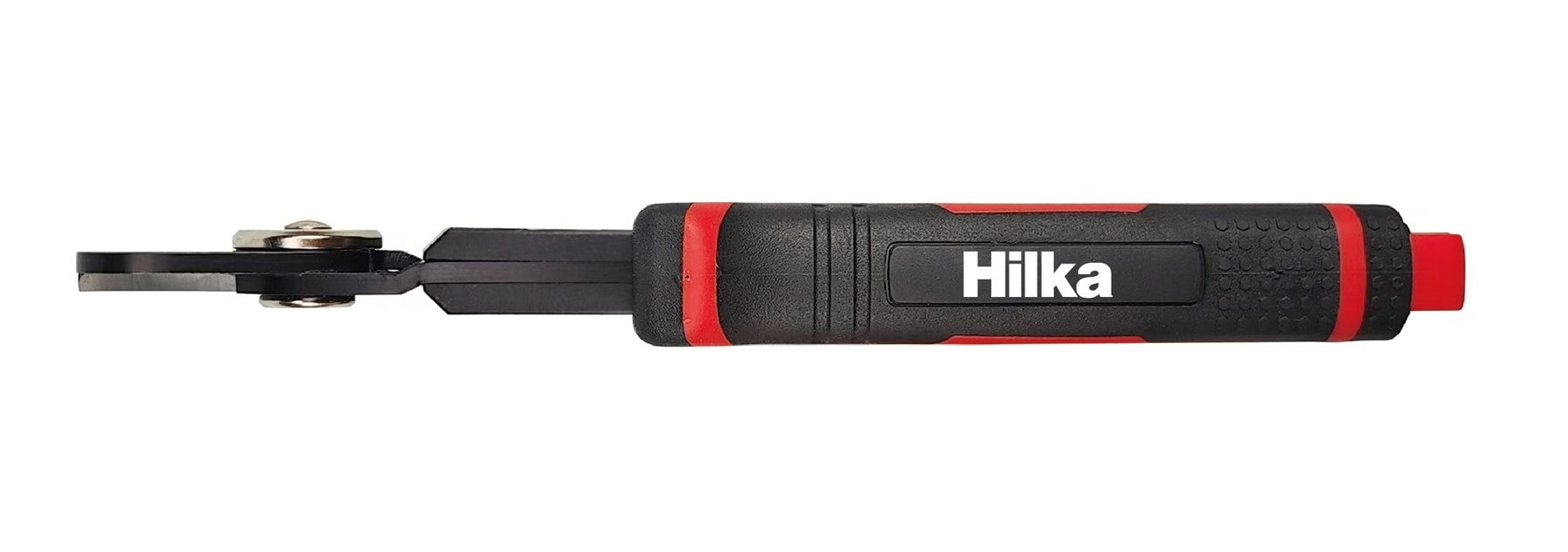 Hilka 7" Heavy Duty Cable Cutter & Stripper 23577007