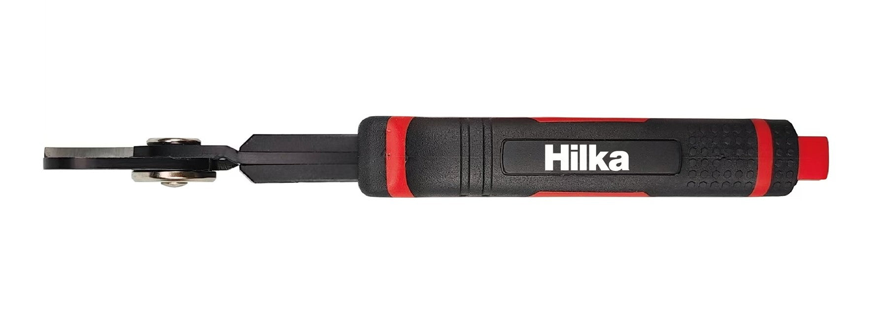 Hilka 7" Heavy Duty Cable Cutter & Stripper 23577007