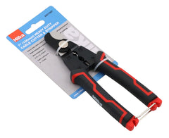 Hilka 7" Heavy Duty Cable Cutter & Stripper 23577007