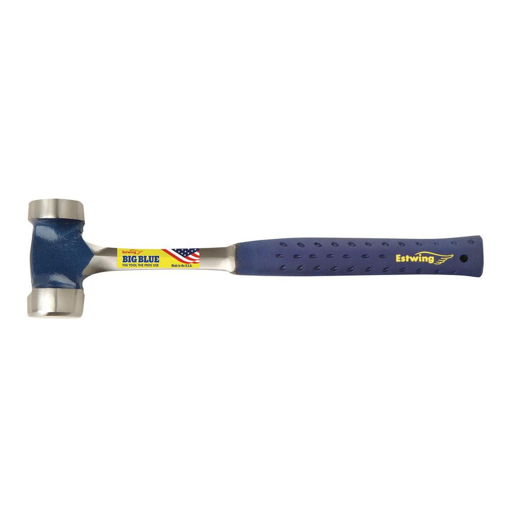 Draper Estwing E3/40L Linesman's Hammer, 40oz/1.1kg  23579