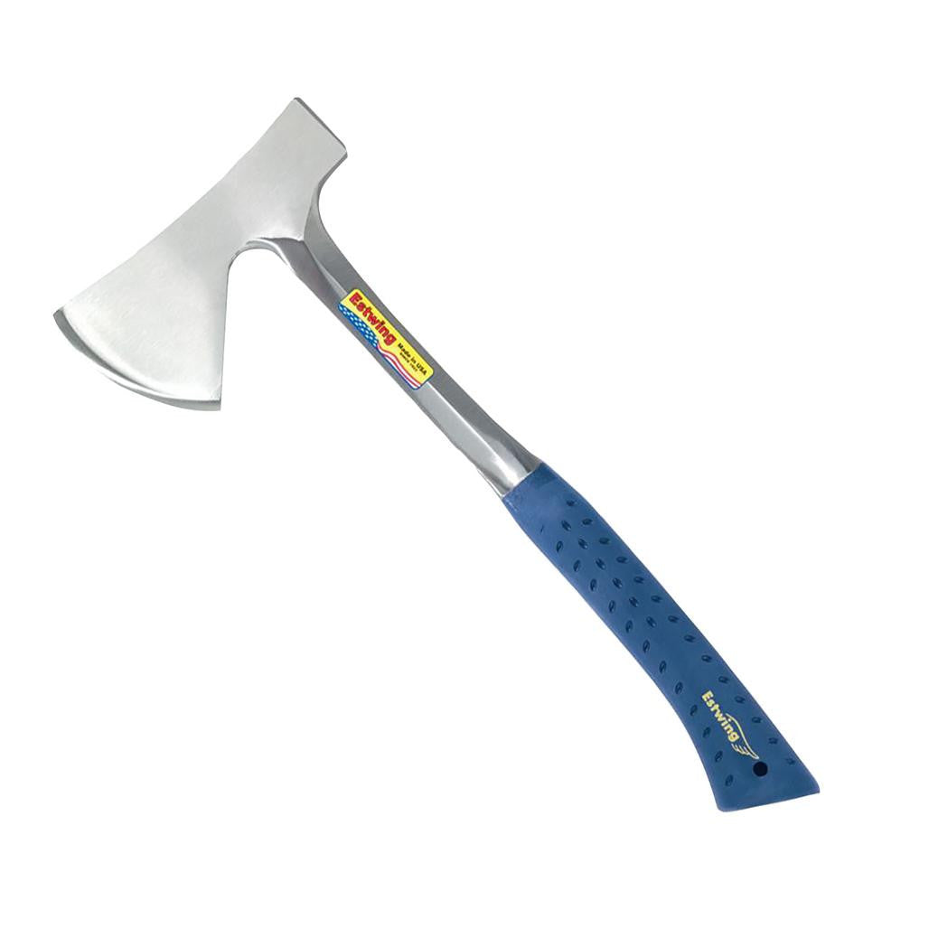 Draper Estwing E44ASE Special Edition Camper's Axe, 18"  23587