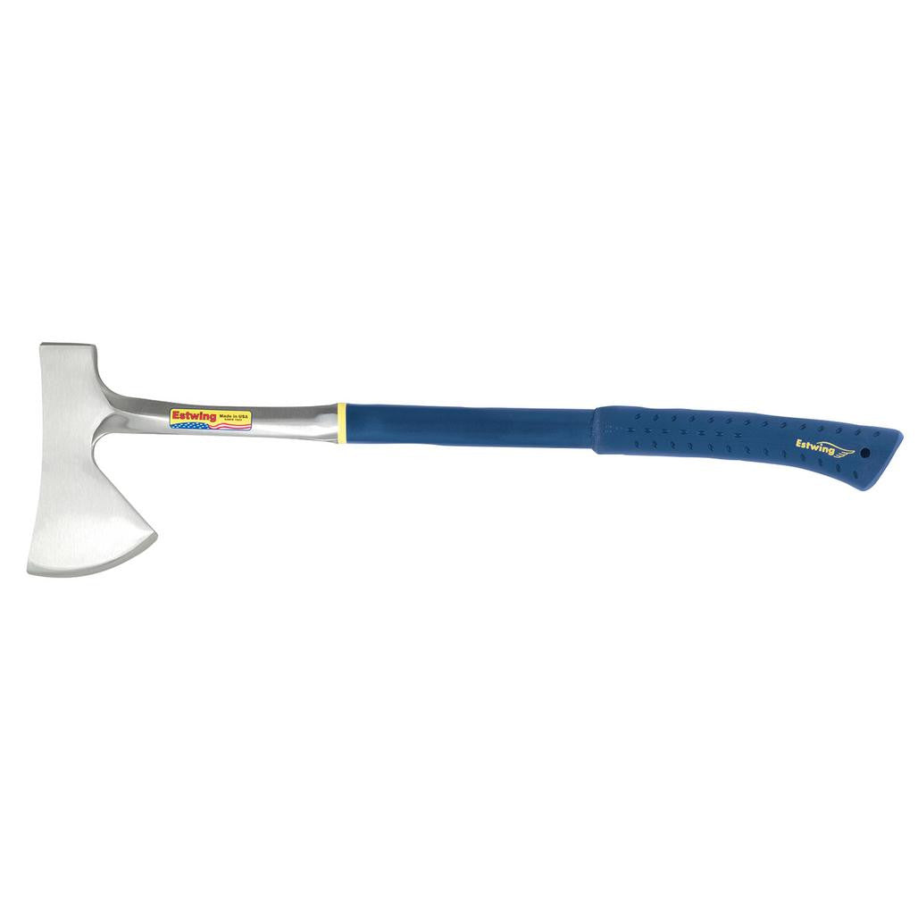 Draper Estwing E45A Long Handle Camper's Axe, 26"  23588
