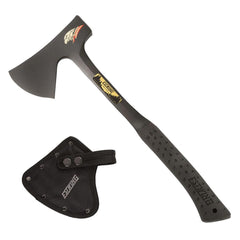 Draper Estwing E45ASE Special Edition Long Handle Camper's Axe, 26"  23589