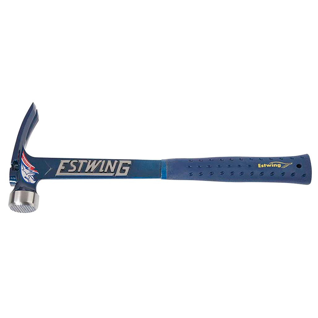 Draper Estwing E6-15SM Ultra Series Milled Face Framing Hammer, 15oz/424g  23591