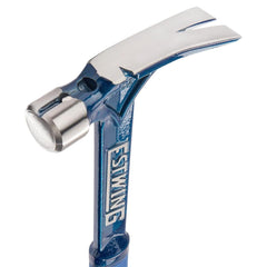 Draper Estwing E6-15SR Ultra Series Smooth Face Framing Hammer, 15oz/425g, 13.75"  23592