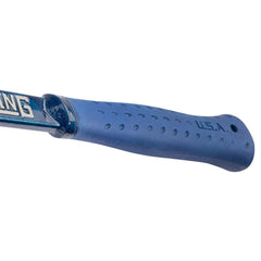 Draper Estwing E6-15SR Ultra Series Smooth Face Framing Hammer, 15oz/425g, 13.75"  23592