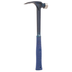 Draper Estwing E6-19S Ultra Series Smooth Face Framing Hammer, 19oz/538g, 15.5"  23593