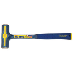 Draper Estwing E6-48E Engineer's Hammer, 48oz/1.3kg  23600