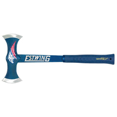 Draper Estwing E6-DBA Black Eagle Double Bit Axe, 17"  23601