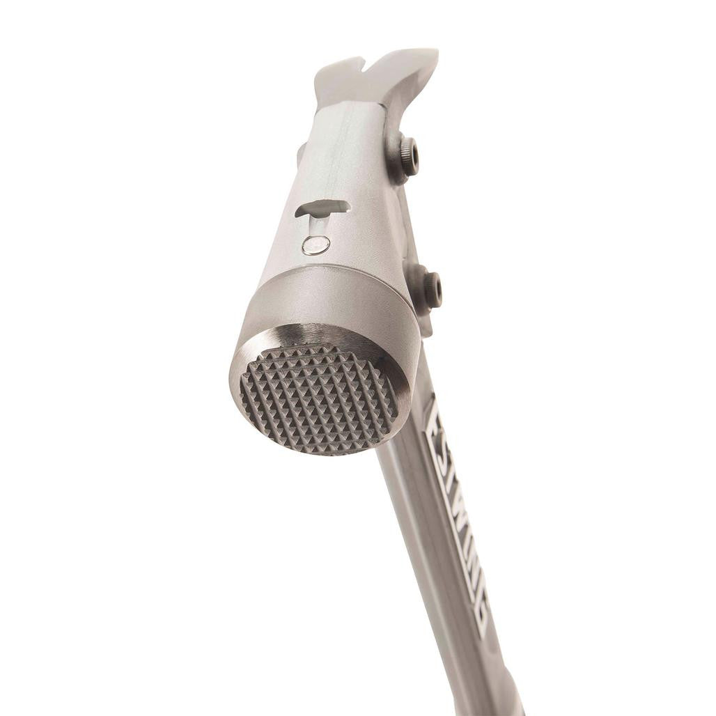 Draper Estwing EALBK AL-PRO Smooth Face Hammer, 14oz/392g  23603