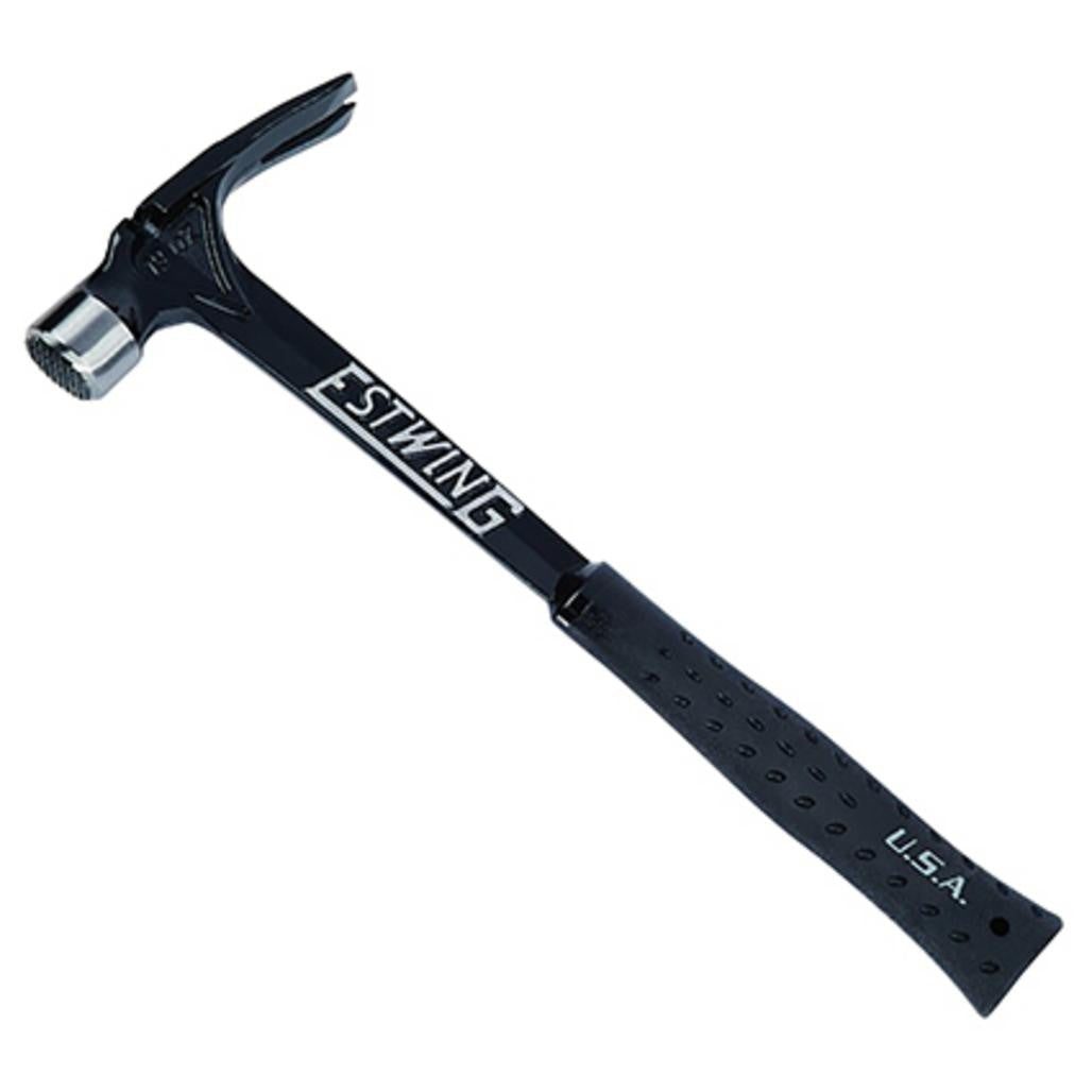 Draper Estwing EB-15SM Ultra Series Milled Face Framing Hammer, 15oz/424g  23606