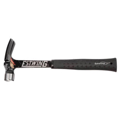 Draper Estwing EB-15SR Ultra Series Smooth Face Framing Hammer, 15oz/425g, 13.5"  23607