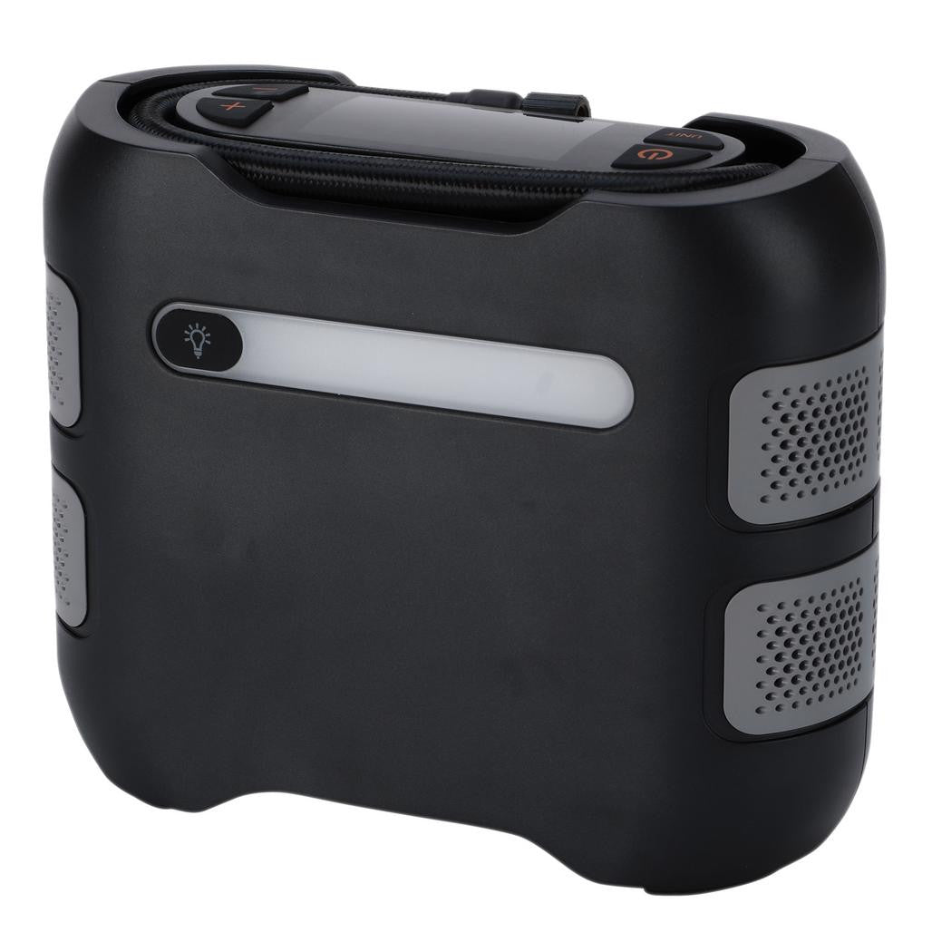 Draper 12V Digital Air Compressor 23624