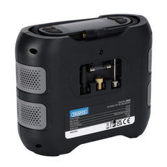Draper 12V Digital Air Compressor 23624