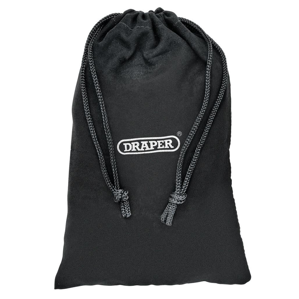 Draper 7.4V Compact Digital Air Compressor 23630