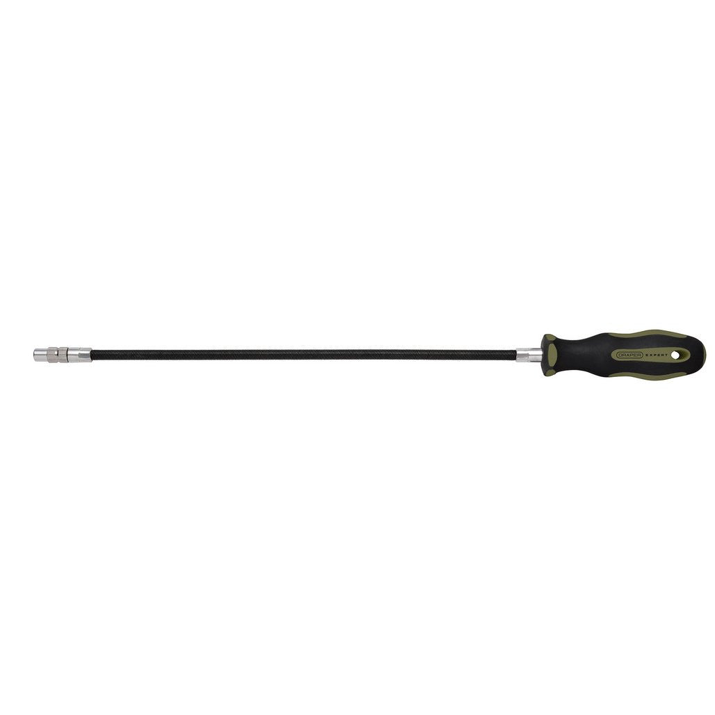 Draper Expert Flexible Magnetic Bit Driver, 1/4" Hex  23657