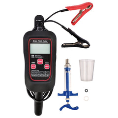 Draper Expert 12V LCD Brake Fluid Boiling Point Tester 23708