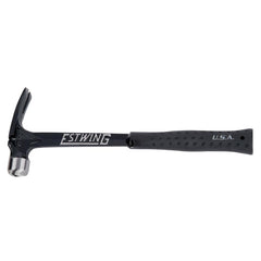Draper Estwing EB-19S Ultra Series Smooth Face Framing Hammer, 19oz/538g, 15.5"  23718
