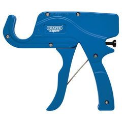 Draper Plastic Hose and Pipe Cutter, 35mm  23719