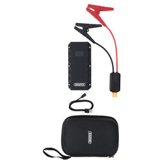 Draper 12V Lithium Jump Starter, 1200A 23724