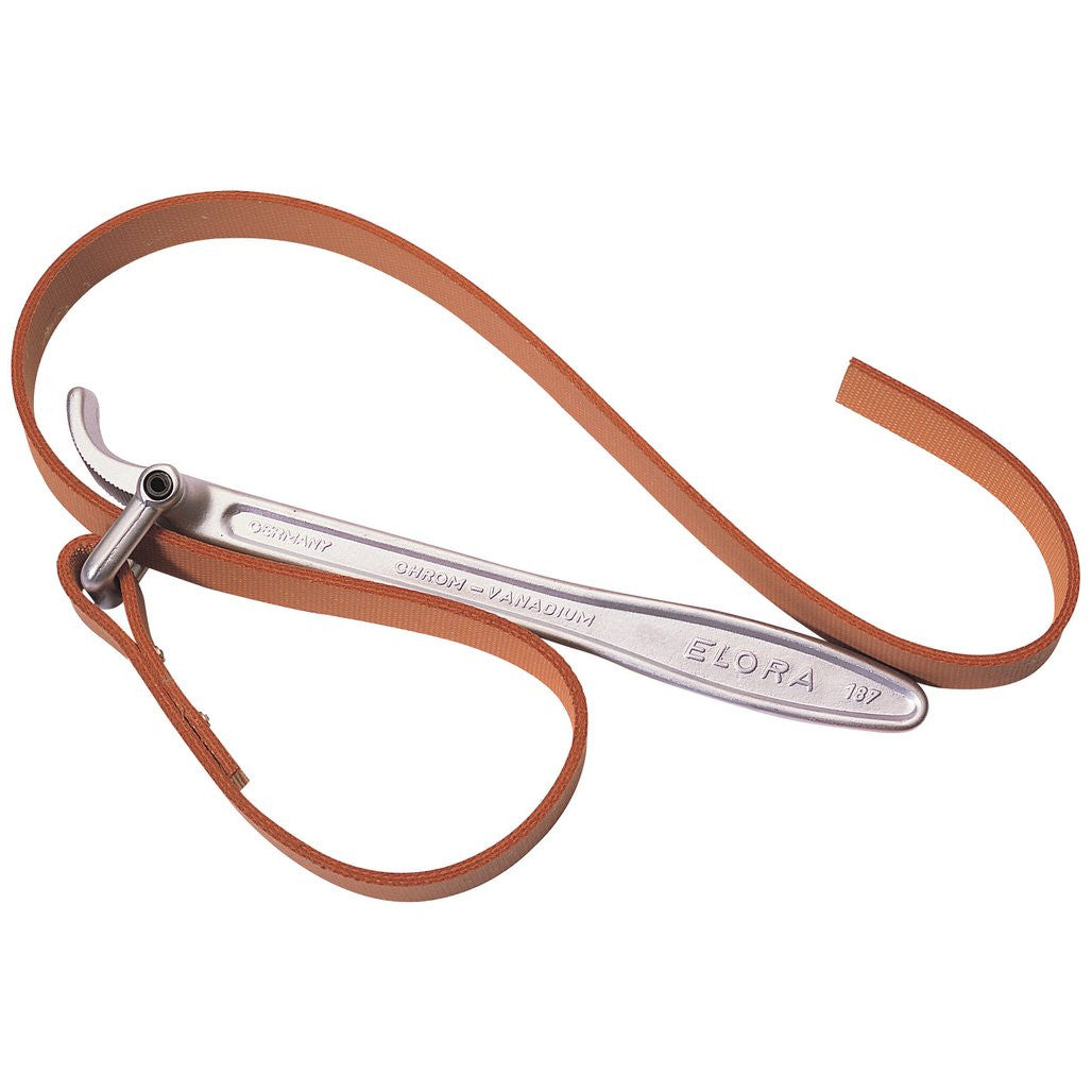Draper Elora Strap Wrench, 280mm 23759