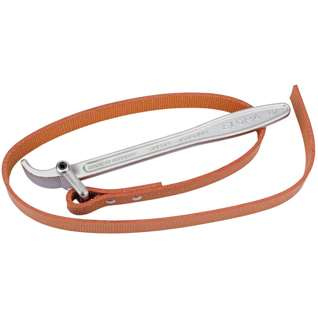 Draper Elora Strap Wrench, 280mm 23759