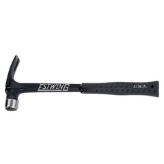 Draper Estwing EB-19SM Ultra Series Milled Face Framing Hammer, 19oz/538g  23831