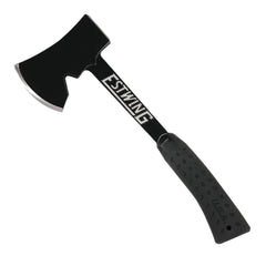 Draper Estwing EB/25A Camper's Axe with Tent Stake Puller, 15"   23838
