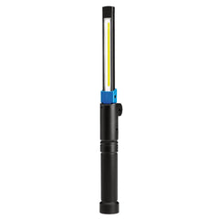 Draper Draper Expert COB/SMD LED USB Rechargeable Folding Slim Light, 8W, 800 Lumens, USB-C Cable Supplied