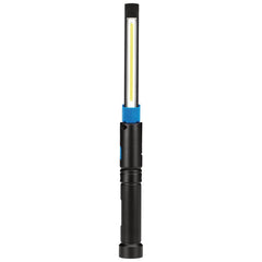 Draper Draper Expert COB/SMD LED USB Rechargeable Folding Slim Light, 8W, 800 Lumens, USB-C Cable Supplied