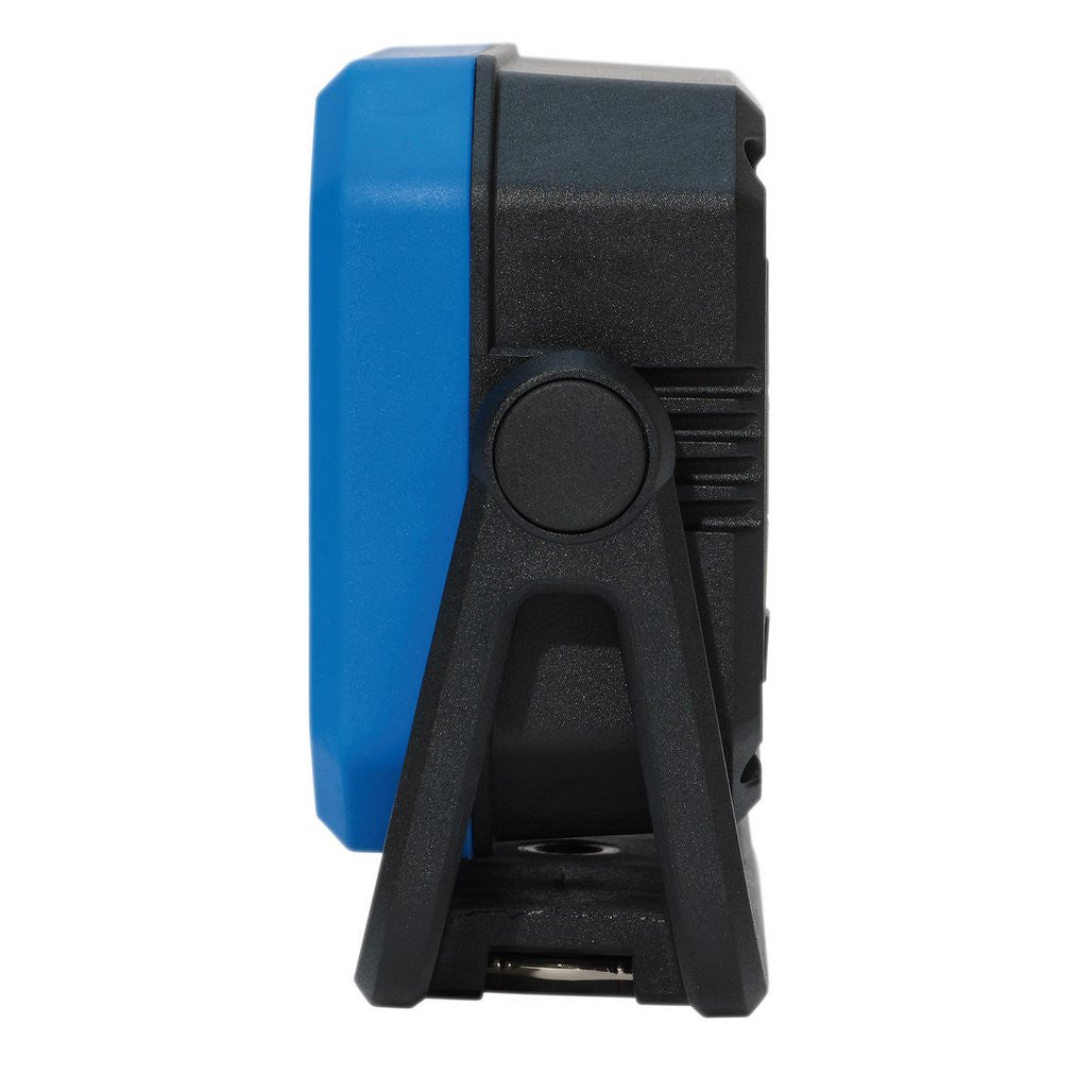 Draper COB XPG Rechargeable Work Light and Powerbank, 10W, 1000 Lumens, USB-C Cable Supplied