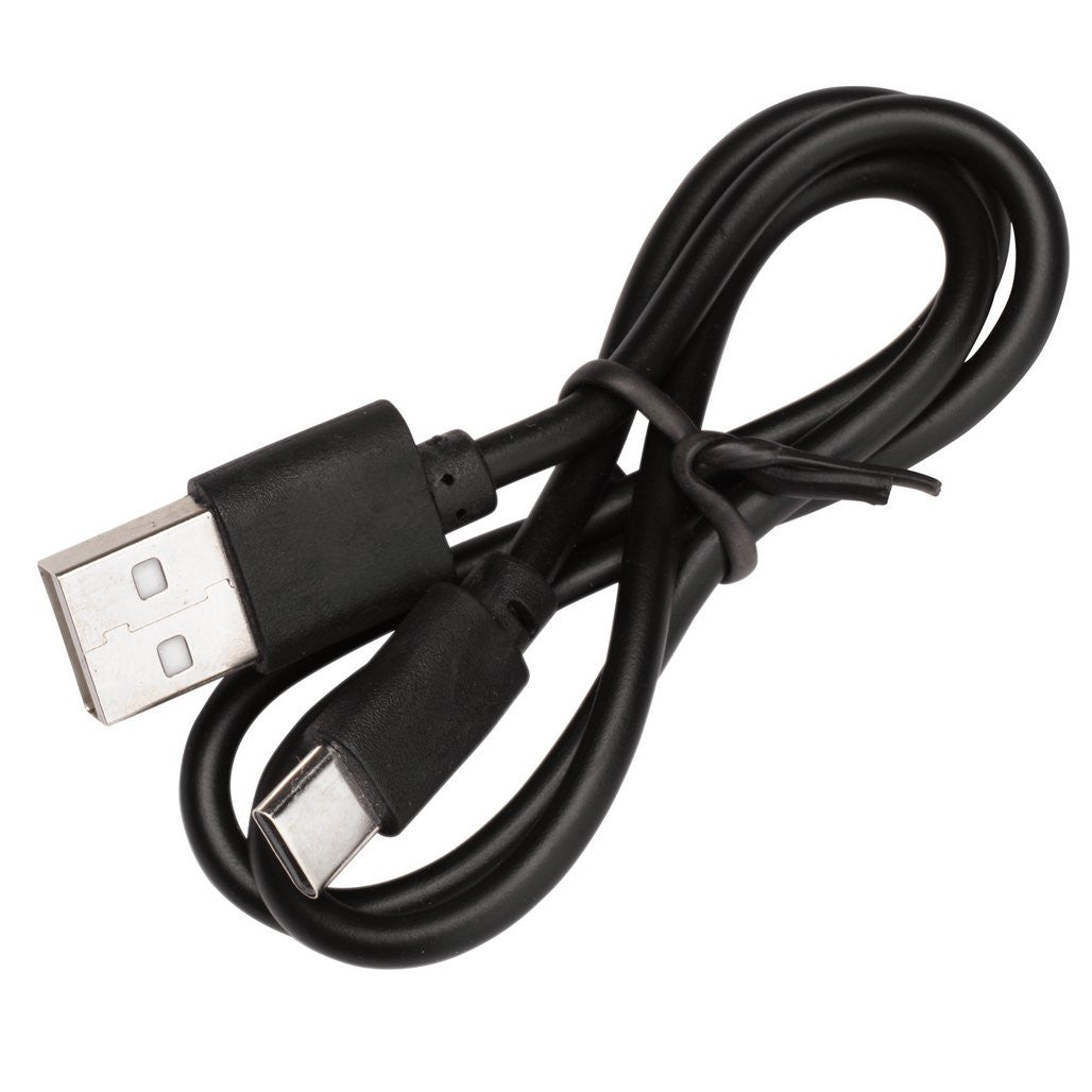 Draper COB XPG Rechargeable Work Light and Powerbank, 10W, 1000 Lumens, USB-C Cable Supplied