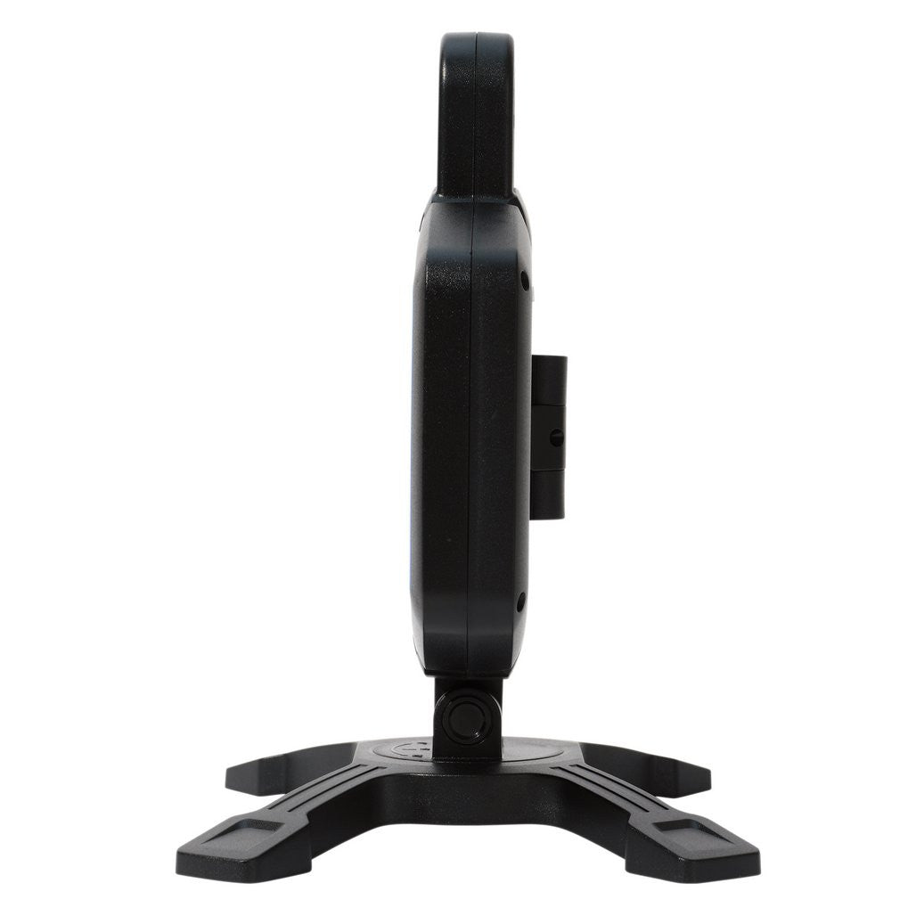 Draper COB SMD Rechargeable Work Light and Powerbank, 18W, 2000 Lumens, USB-C Cable Supplied