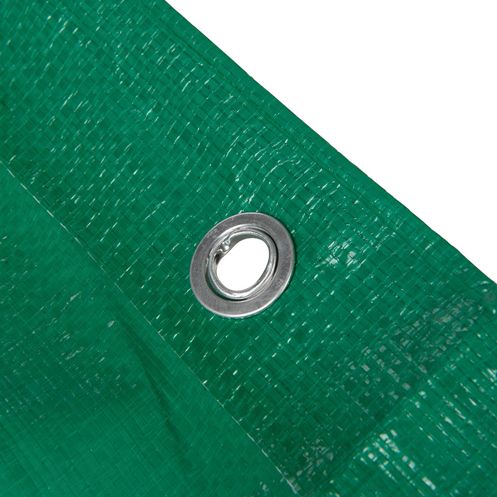 Silverline Heavy Duty Tarpaulin 238580