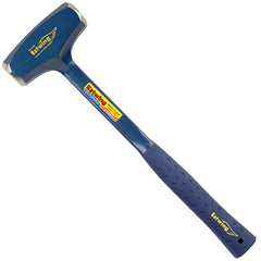 Draper Estwing EB3/4LBL Long Handle Club Hammer, 4lb/1.8kg  23908