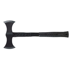 Draper Estwing EBDBA Black Eagle Double Bit Axe, 17"  23909