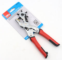 Hilka Heavy Duty Revolving Hole Punch Pliers 23997720