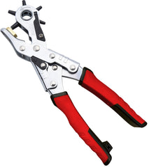 Hilka Heavy Duty Revolving Hole Punch Pliers 23997720
