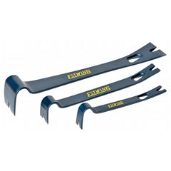 Draper Estwing EPB3PC Pry Bar Set (3 Piece)  24044