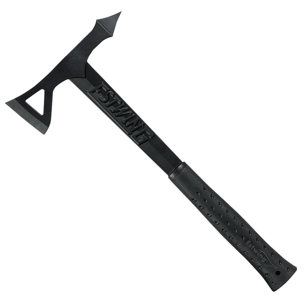 Draper Estwing EBTA Black Eagle Tomahawk Axe, 16"  24055